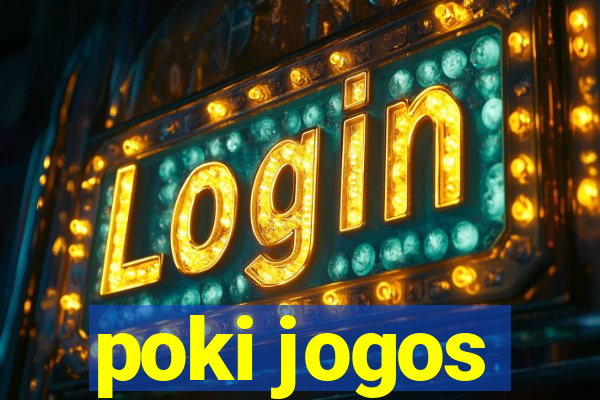 poki jogos